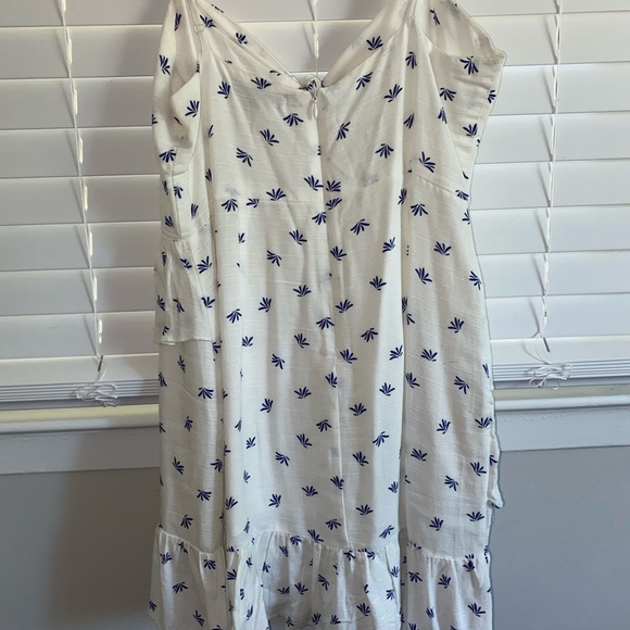 As Always White Dress - Picture 4 of 5